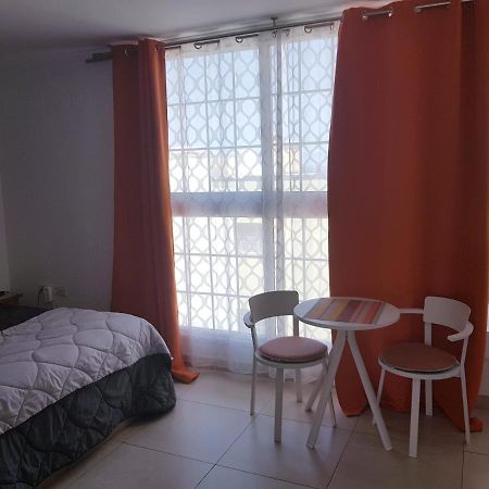 Estudio Nuevo Con Bano, Cocina Y Gran Terraza Los Realejos Exterior foto