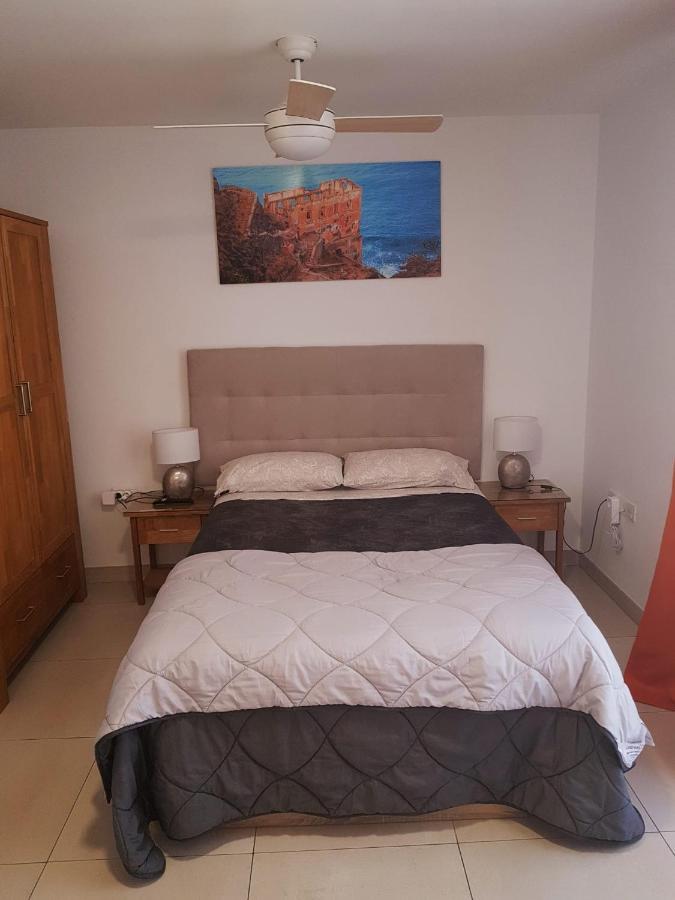 Estudio Nuevo Con Bano, Cocina Y Gran Terraza Los Realejos Exterior foto