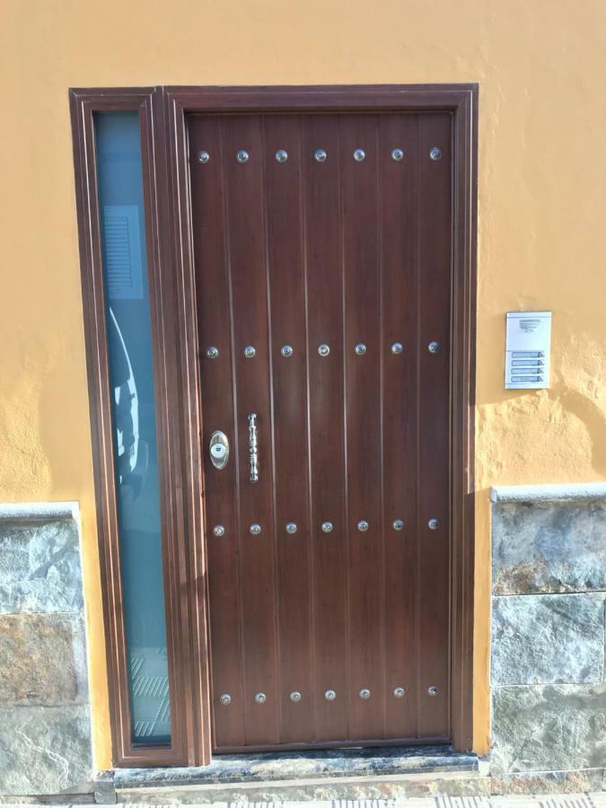 Estudio Nuevo Con Bano, Cocina Y Gran Terraza Los Realejos Exterior foto